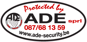 ADE SECURITY à AUBEL